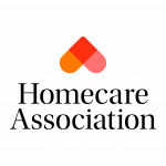 Homecare Association logo