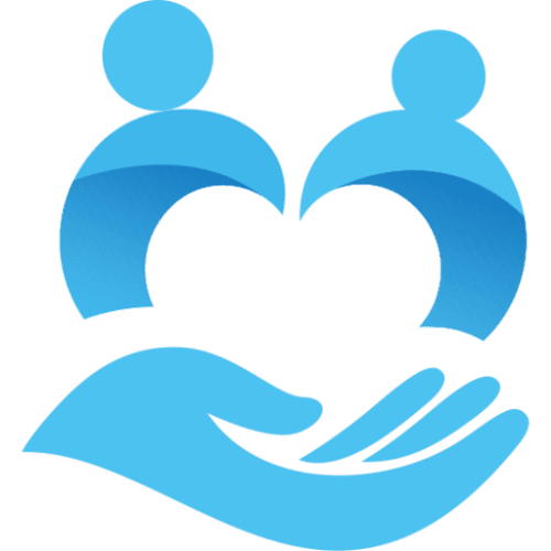 icon from the Aylecare logo