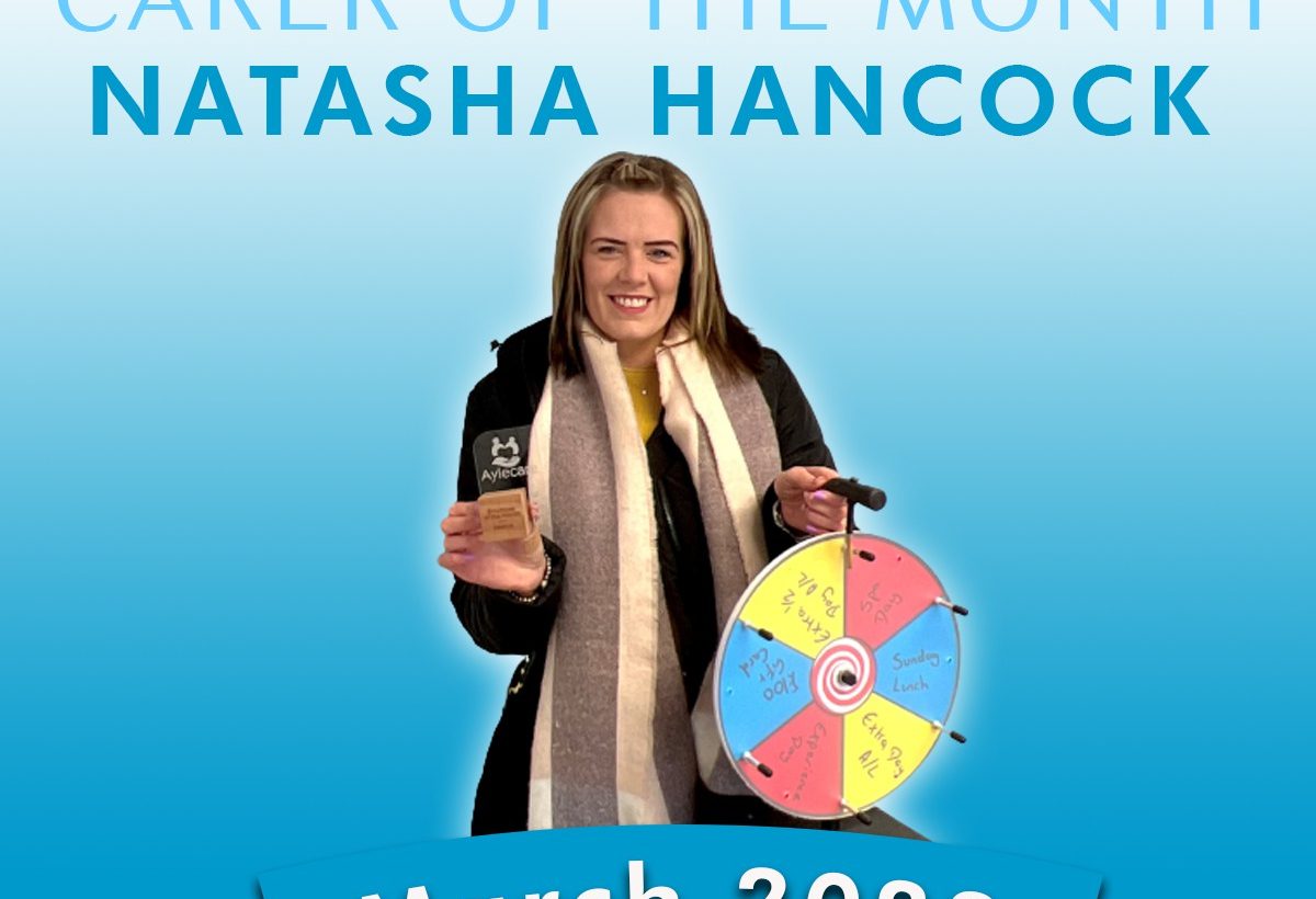 Natasha Hancock – March 2023