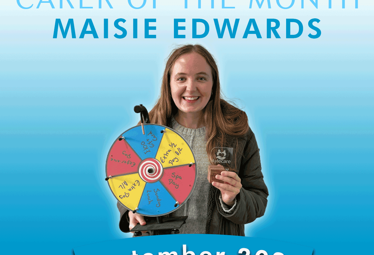 Maisie Edwards – September 2023