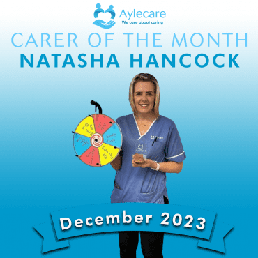 Natasha Hancock – December 2023