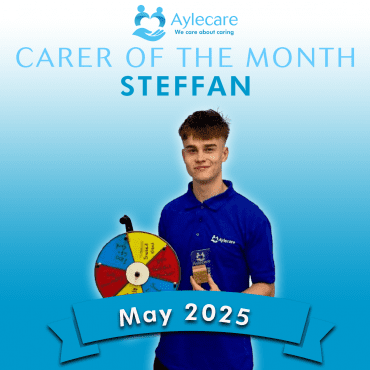 Steffan Phillips – May 2025