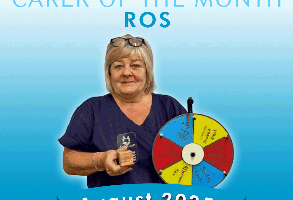 Ros – August 2025