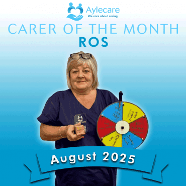 Ros – August 2025