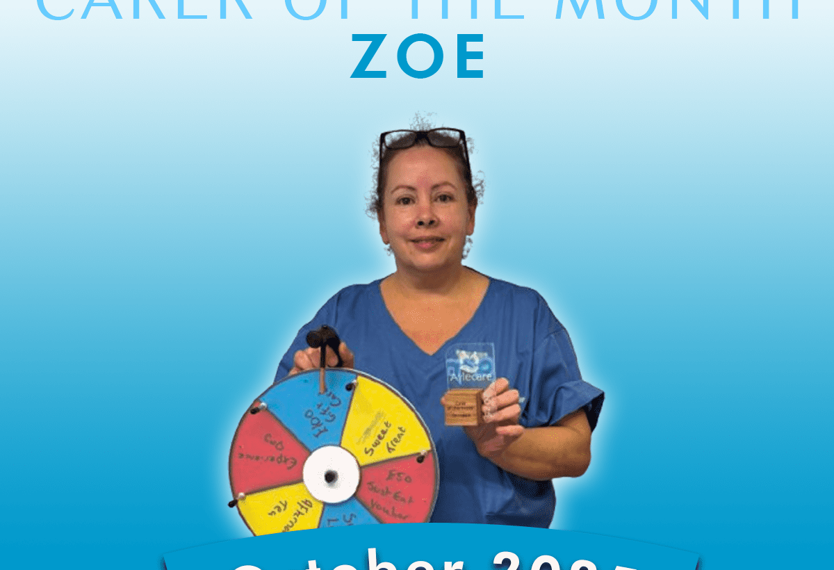 Zoe – October 2025