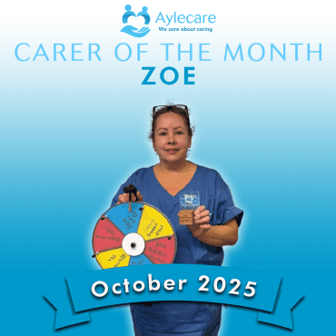 Zoe – October 2025