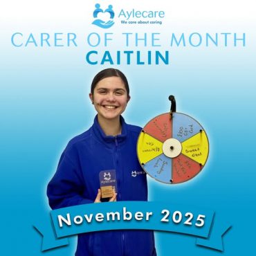 Caitlin – November 2025