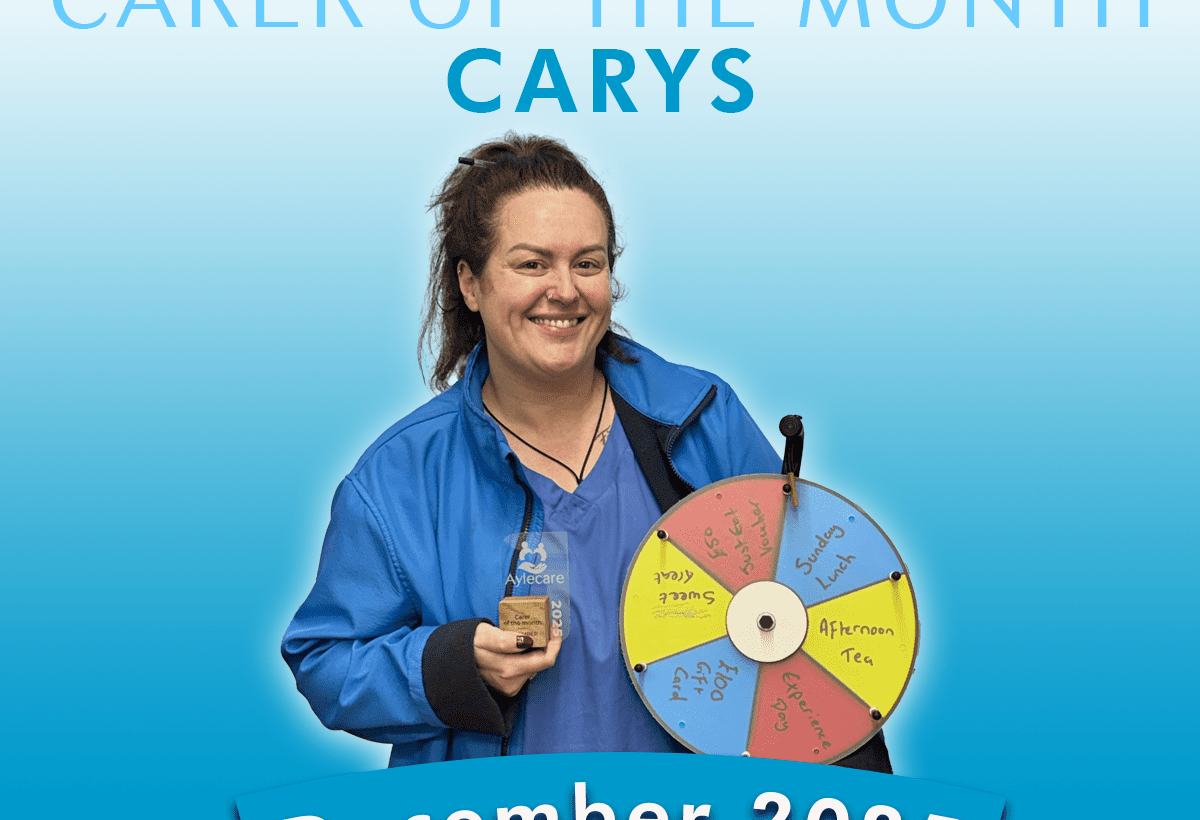 Carys – December 2025