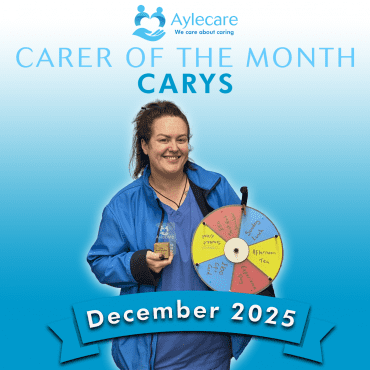 Carys – December 2025